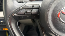 Toyota Yaris 1.5 Hybrid Excel 5dr CVT Hybrid Hatchback